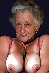 Kinky amateur grannies posing nude - part 4553