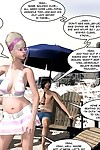 Granny hairy pussy in shower 3d erotic comics - part 645