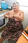 Grandma libby hot time - part 4193
